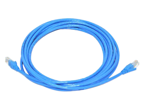 Cat 6A U/UTP Patch Cord For Intelligent Patch Panel